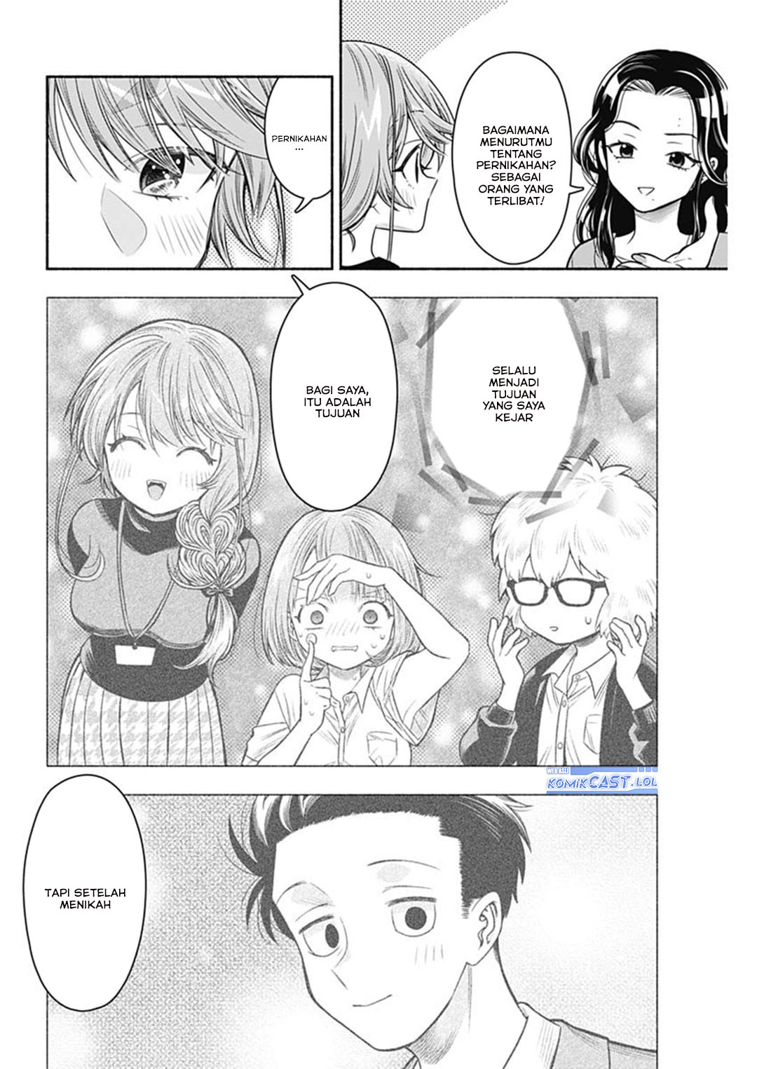 Chapter 67 - halaman 9