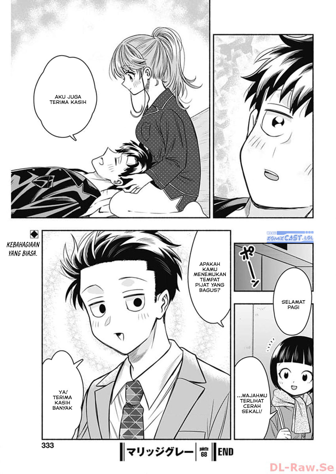 Chapter 68 - halaman 12