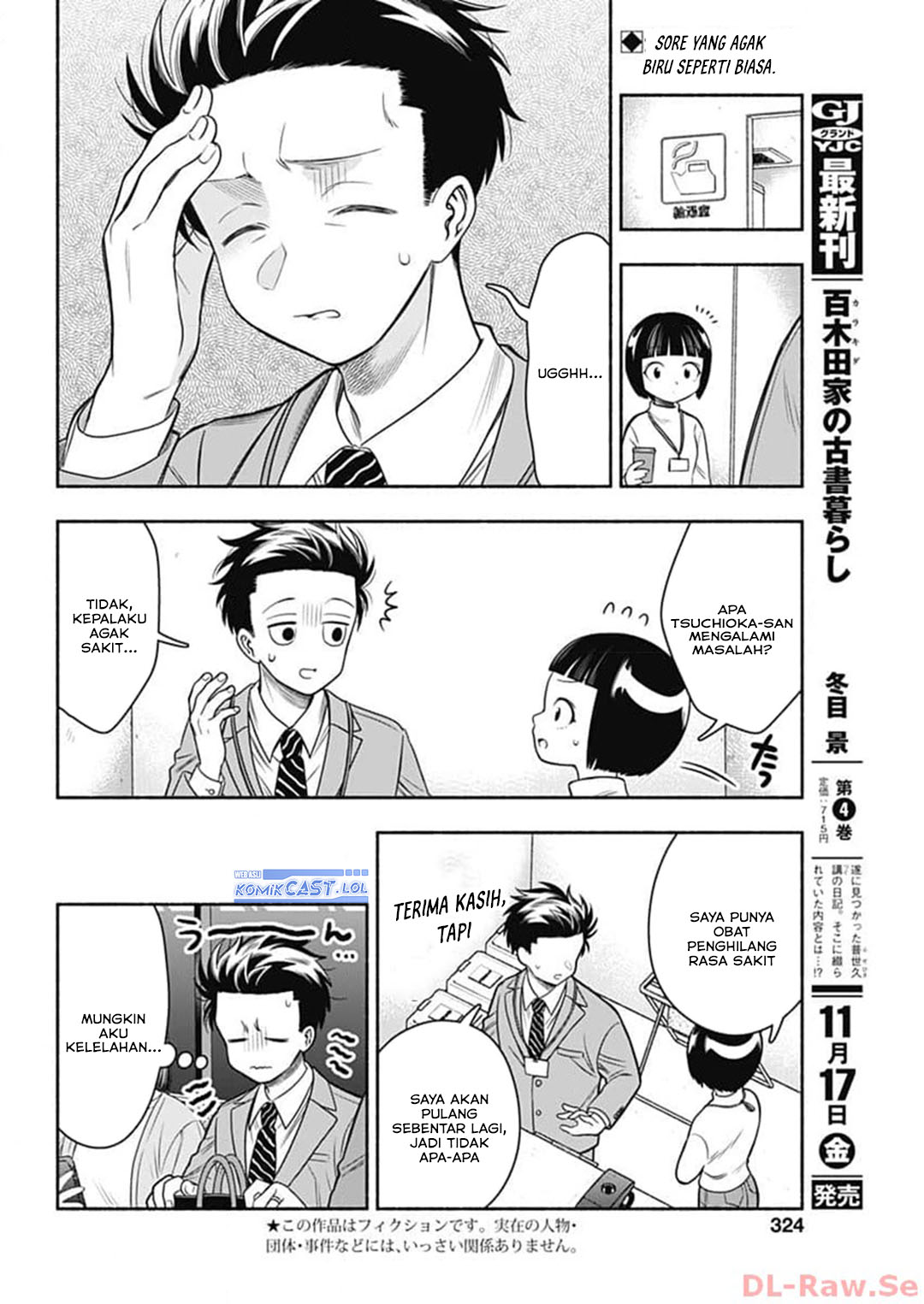 Chapter 68 - halaman 3
