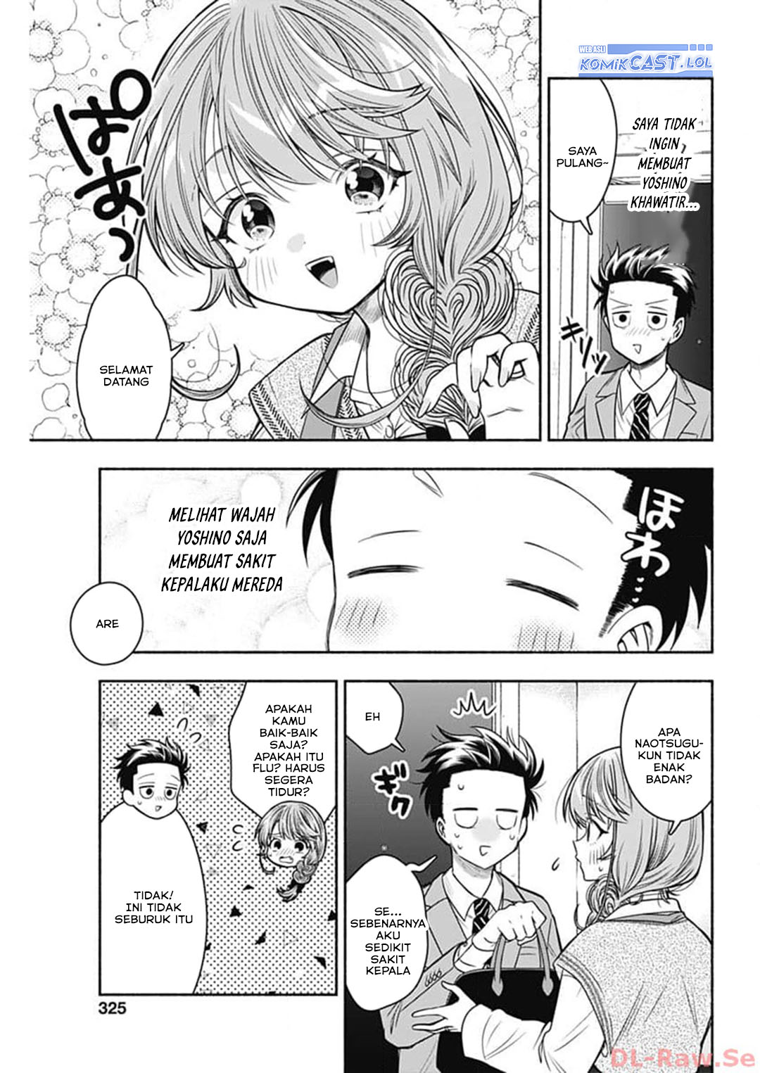 Chapter 68 - halaman 4