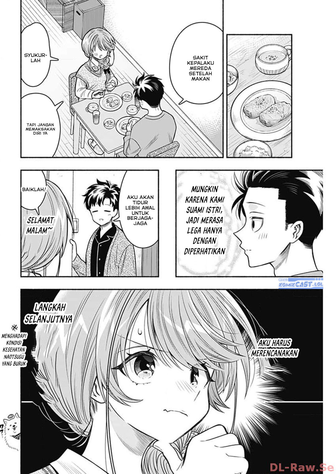 Chapter 68 - halaman 5