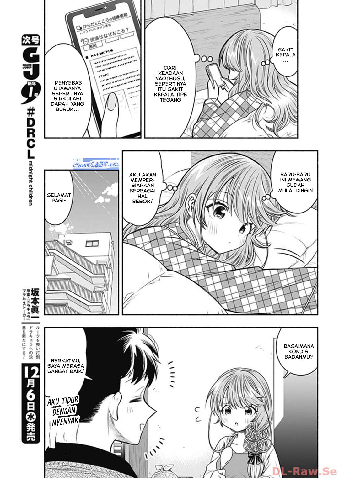 Chapter 68 - halaman 6