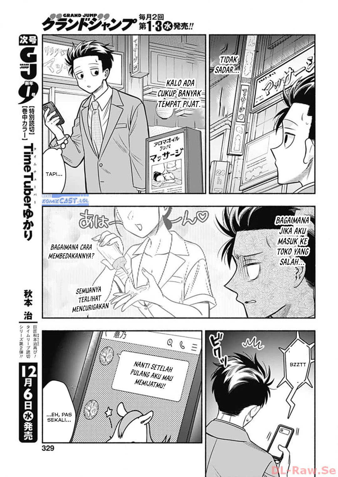Chapter 68 - halaman 8