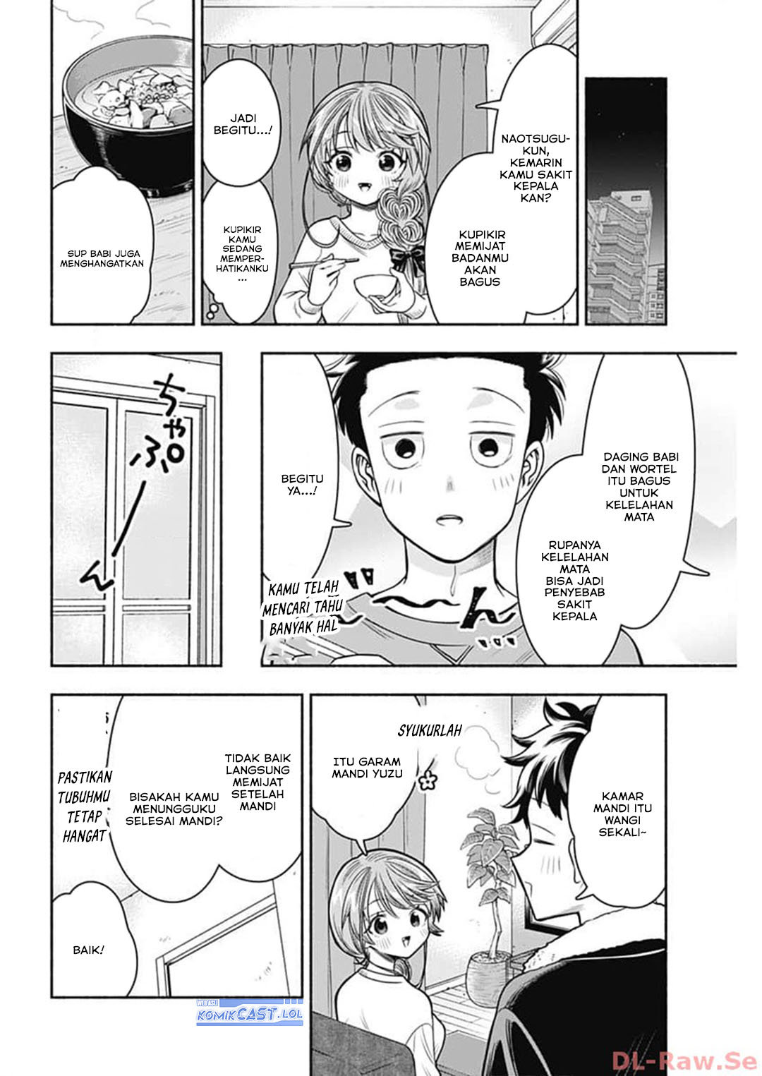 Chapter 68 - halaman 9