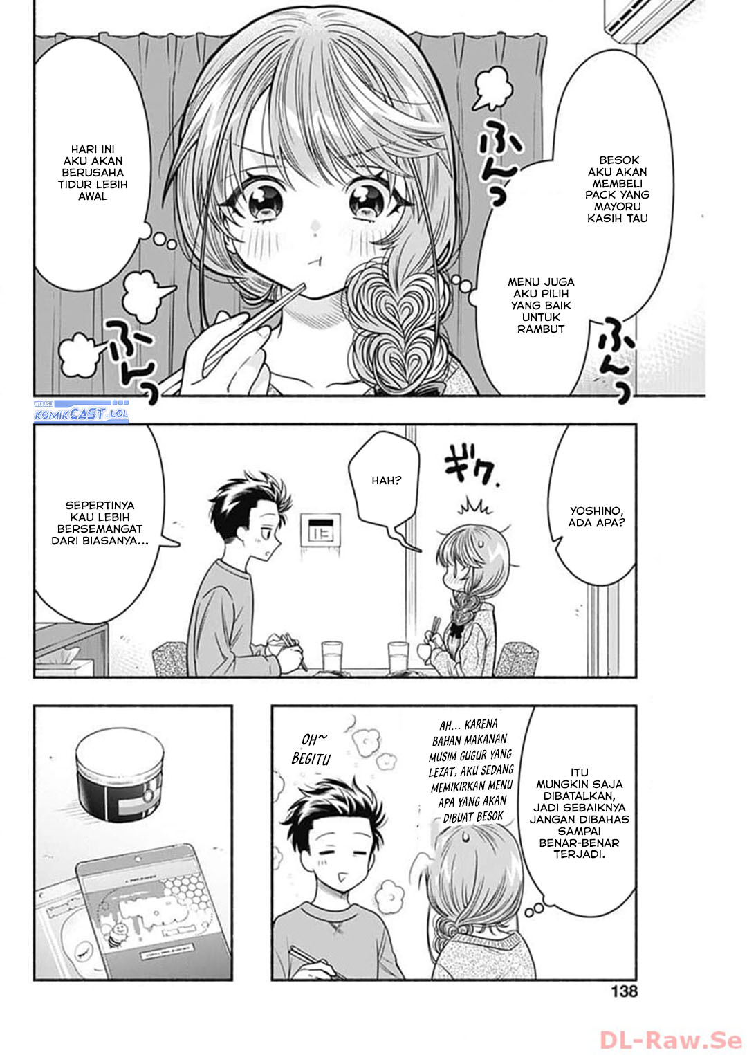 Chapter 69 - halaman 5