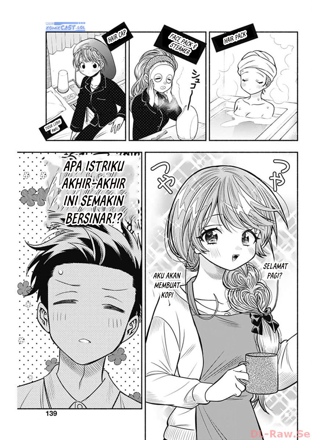 Chapter 69 - halaman 6