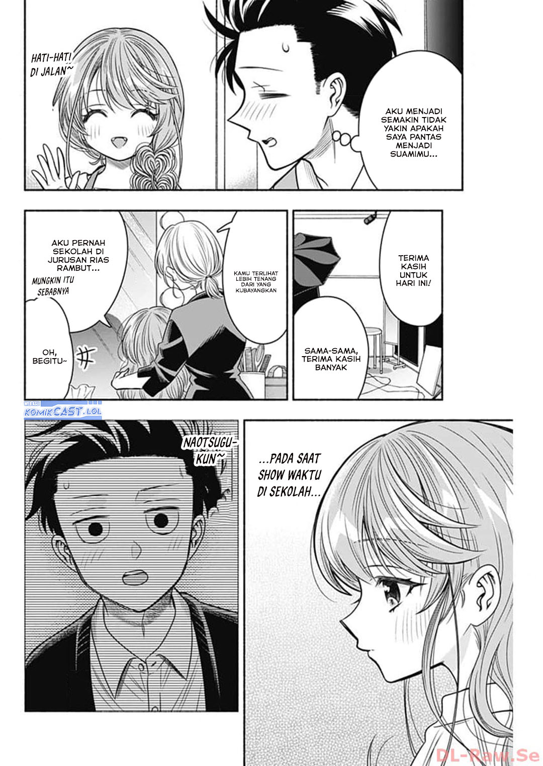 Chapter 69 - halaman 7