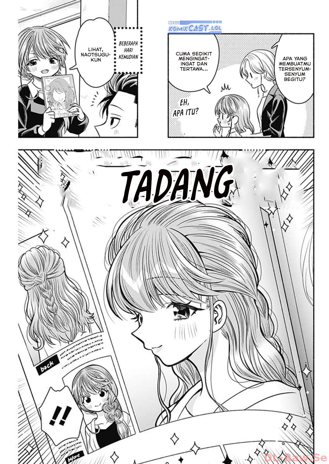 Chapter 69 - halaman 8