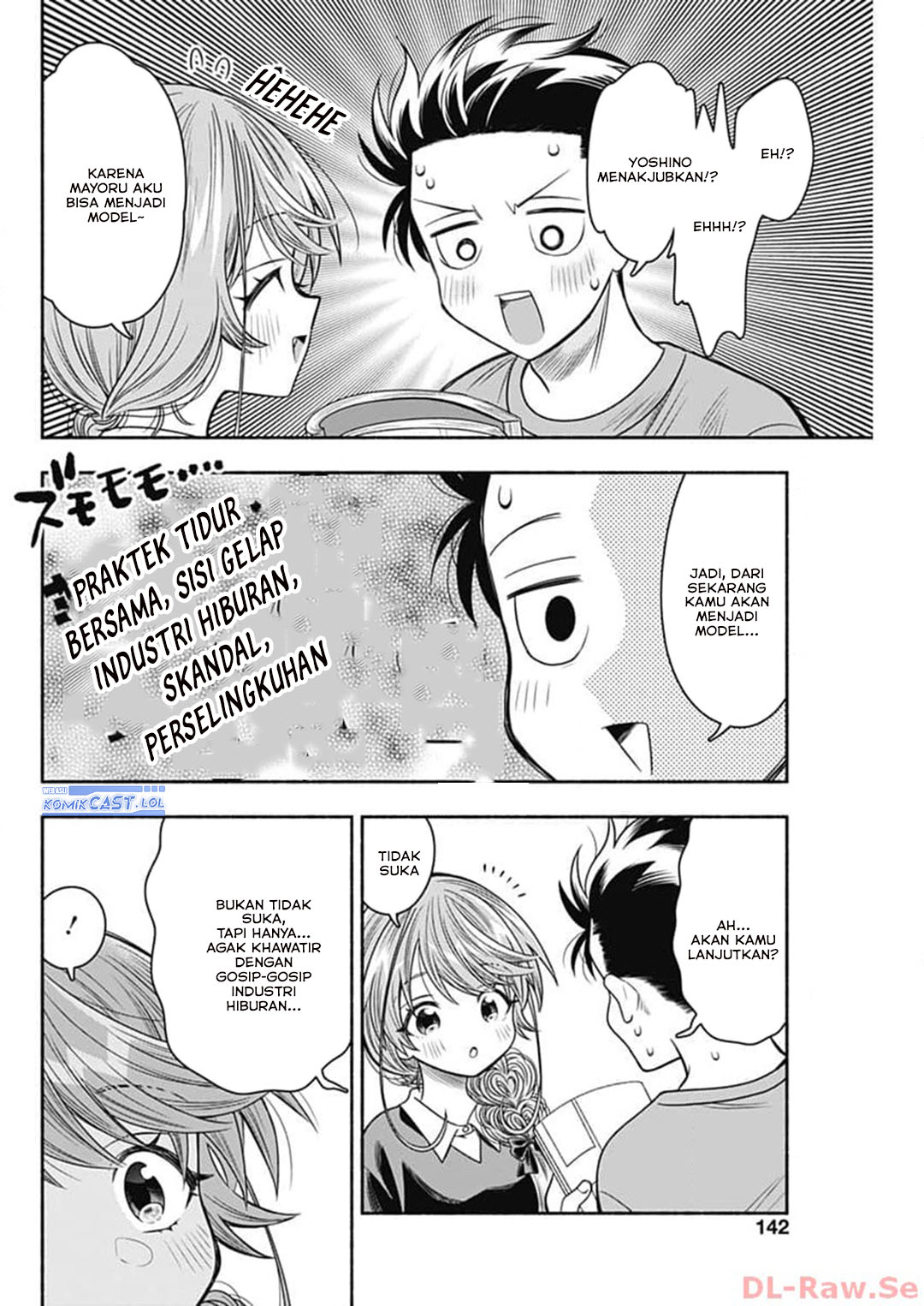 Chapter 69 - halaman 9