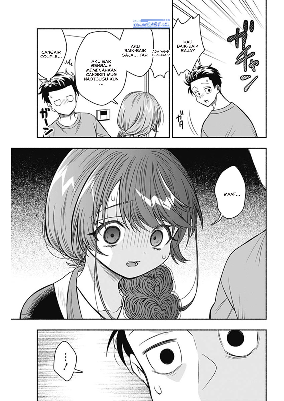 Chapter 70 - halaman 4