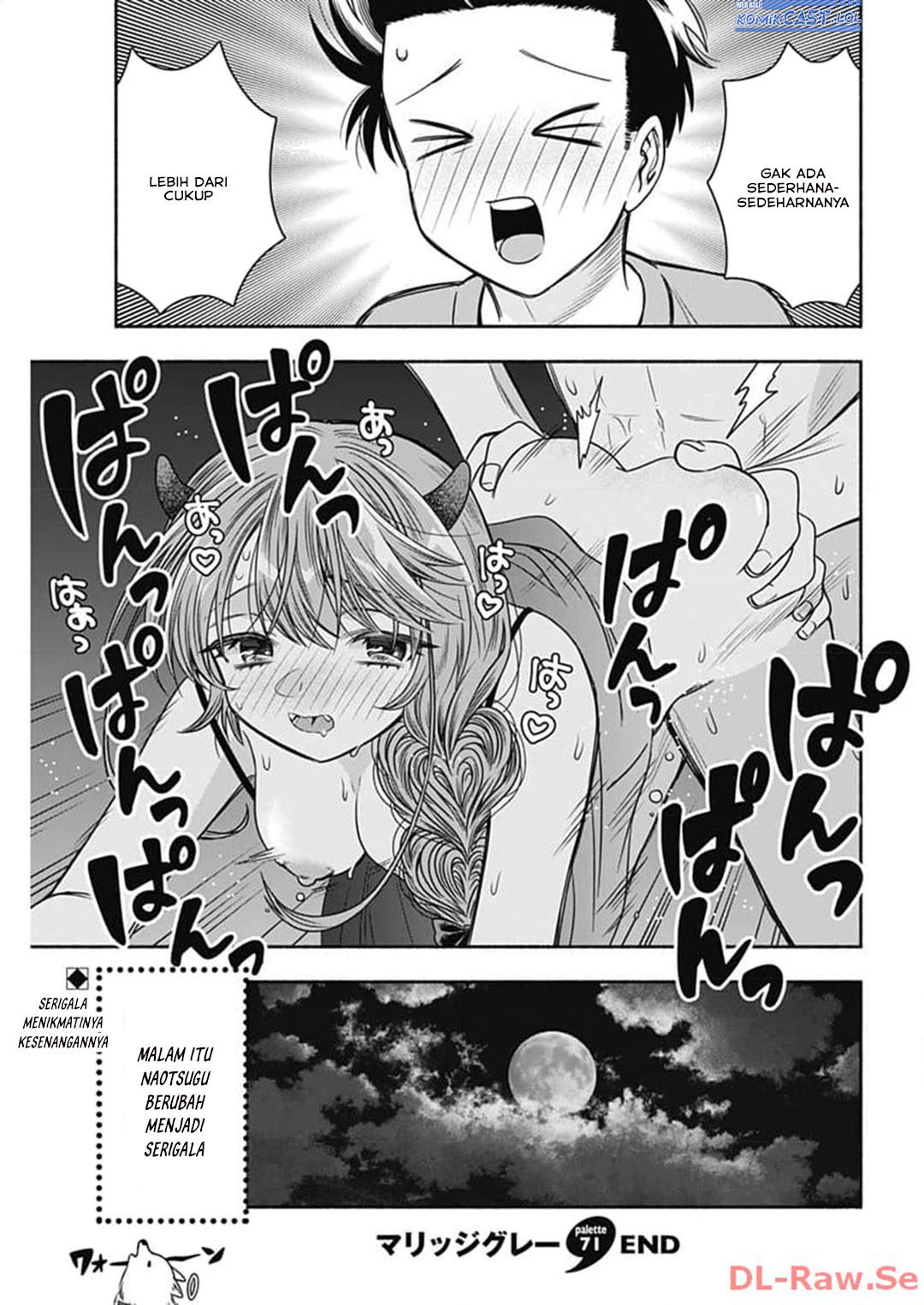 Chapter 71 - halaman 12