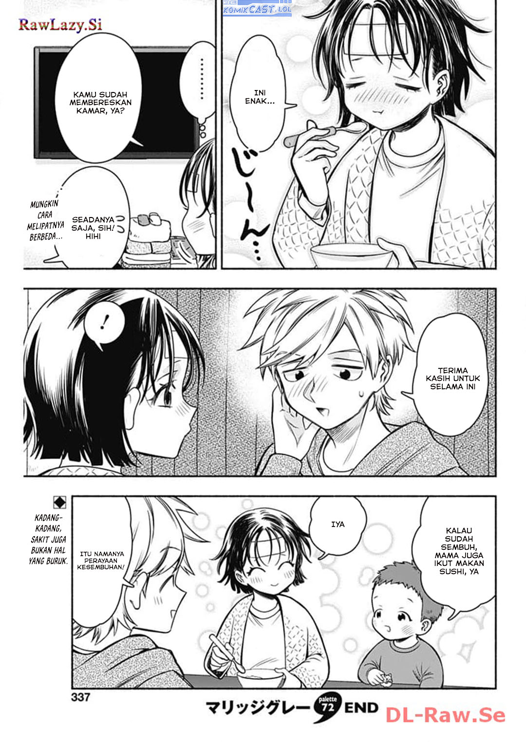 Chapter 72 - halaman 12