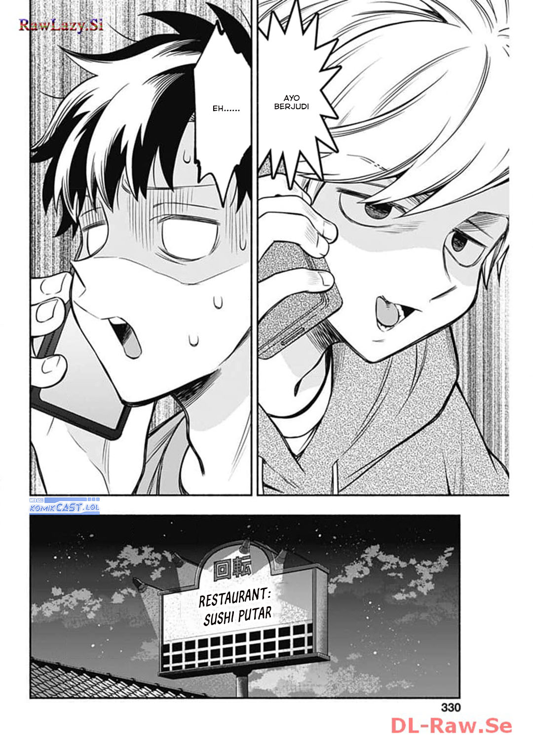 Chapter 72 - halaman 5