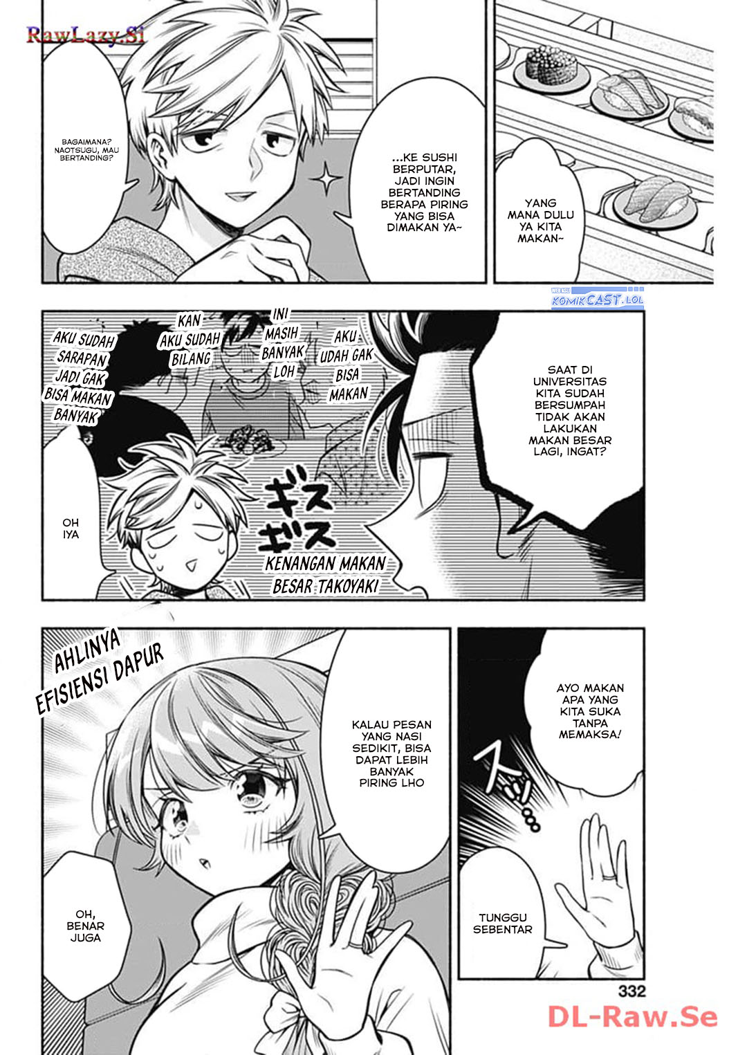 Chapter 72 - halaman 7