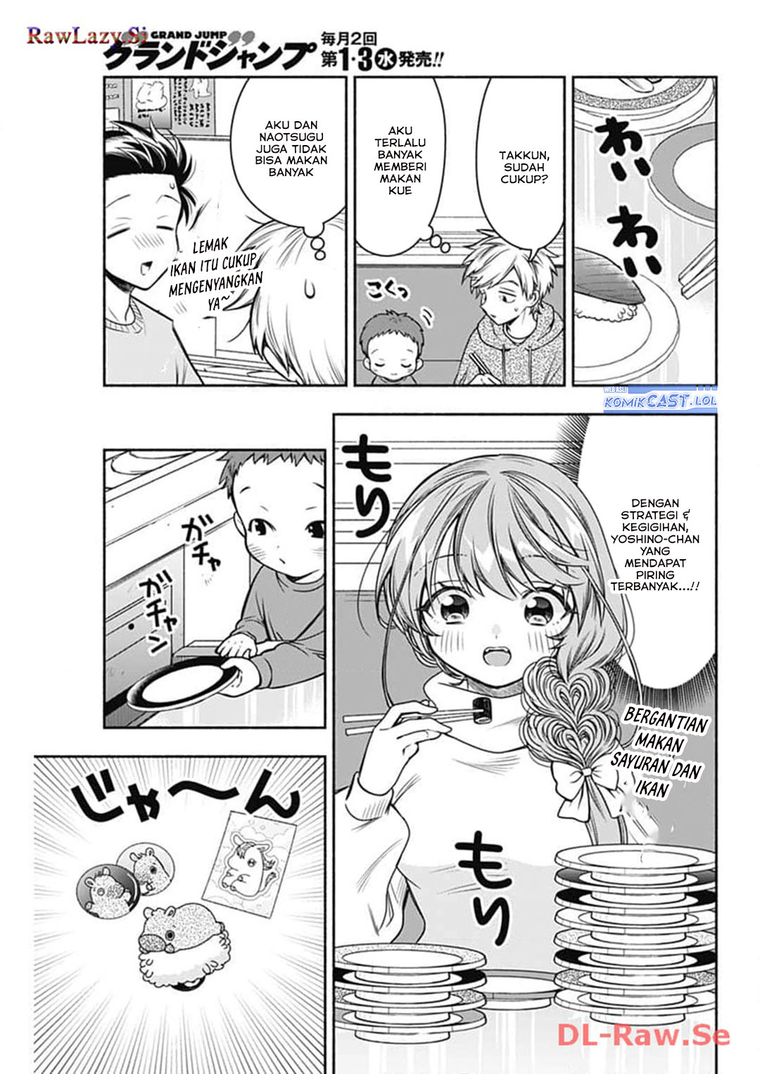 Chapter 72 - halaman 8