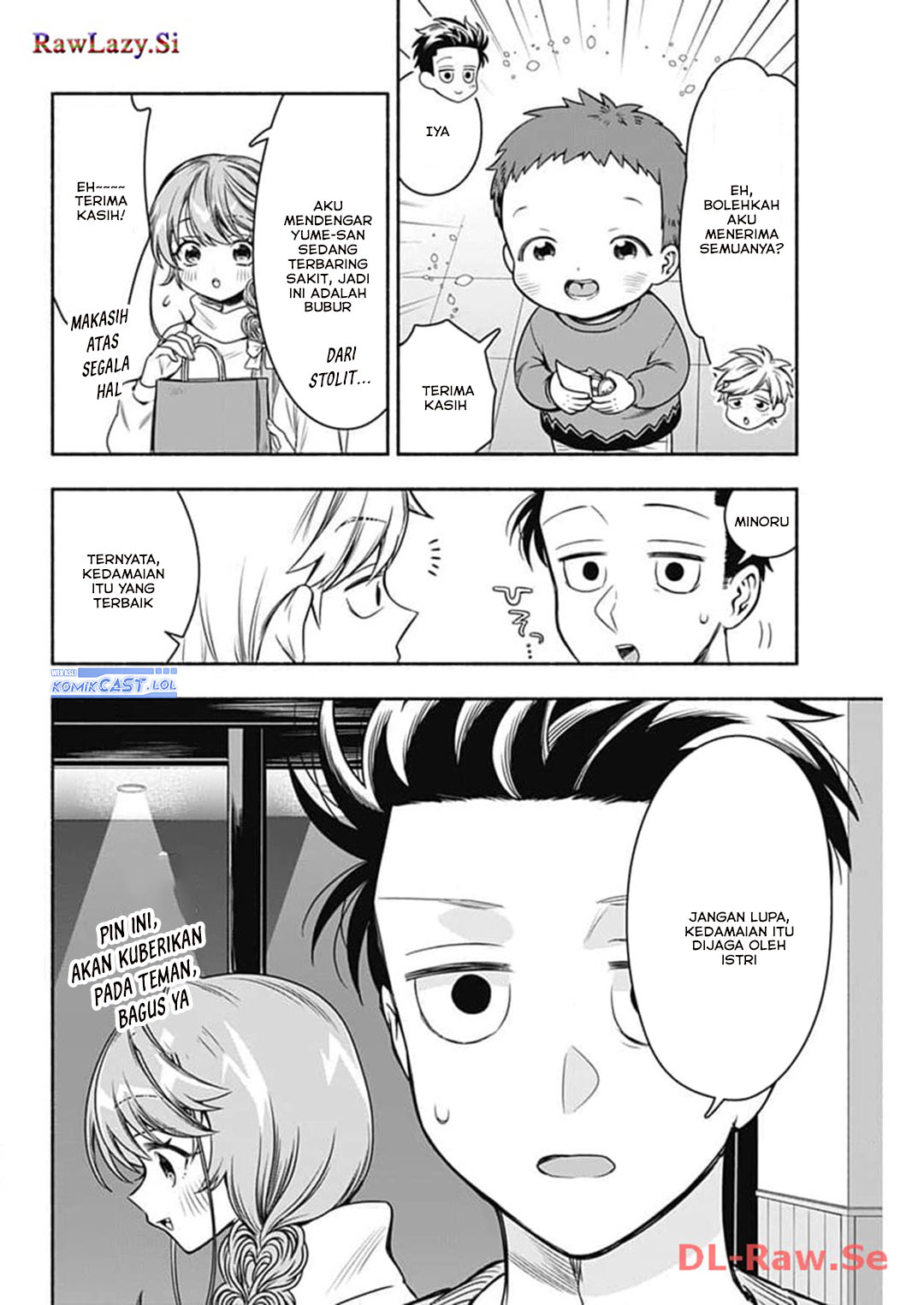 Chapter 72 - halaman 9