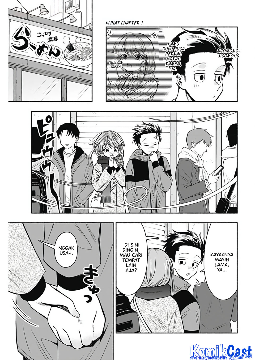 Chapter 73 - halaman 12
