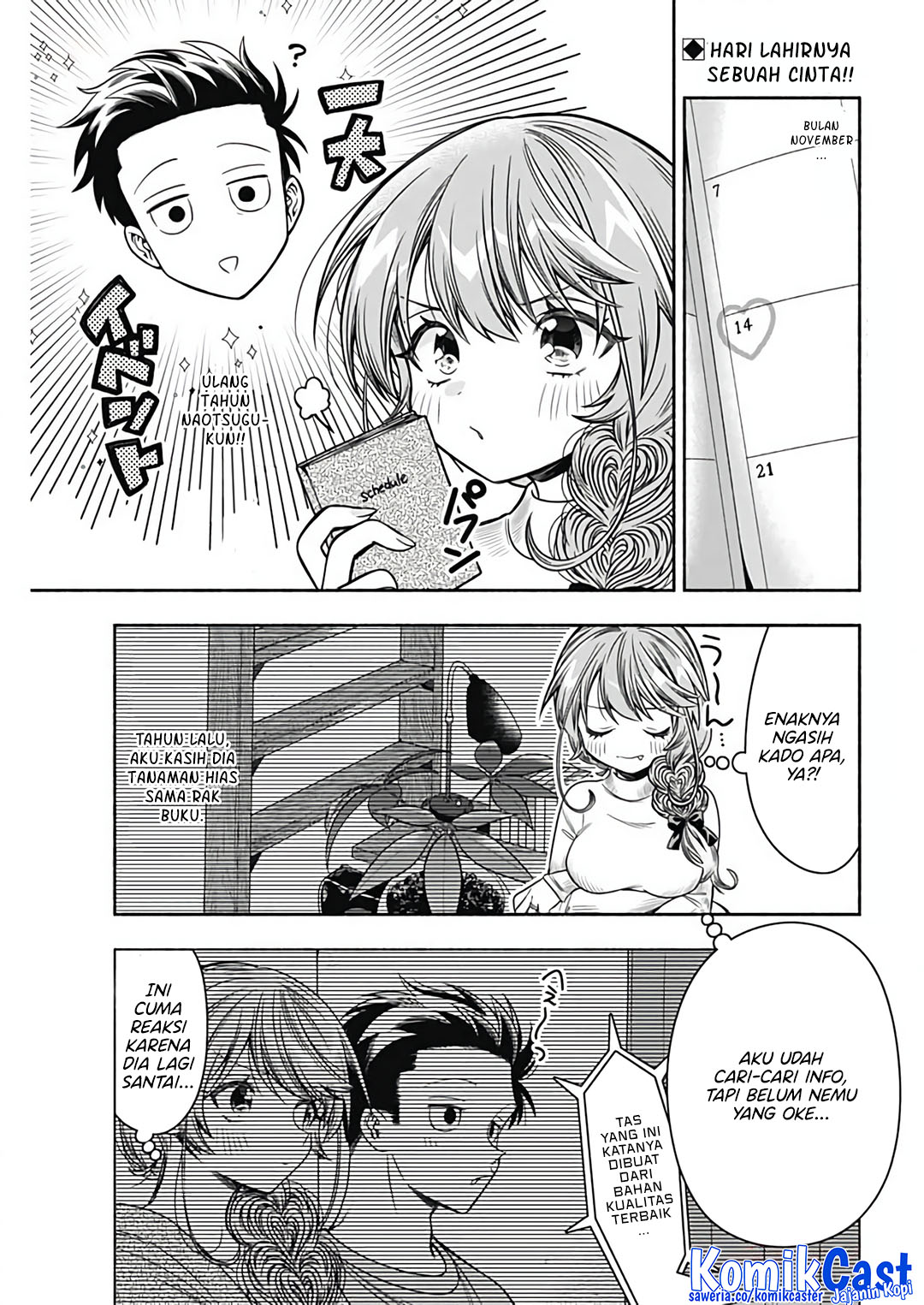 Chapter 73 - halaman 4