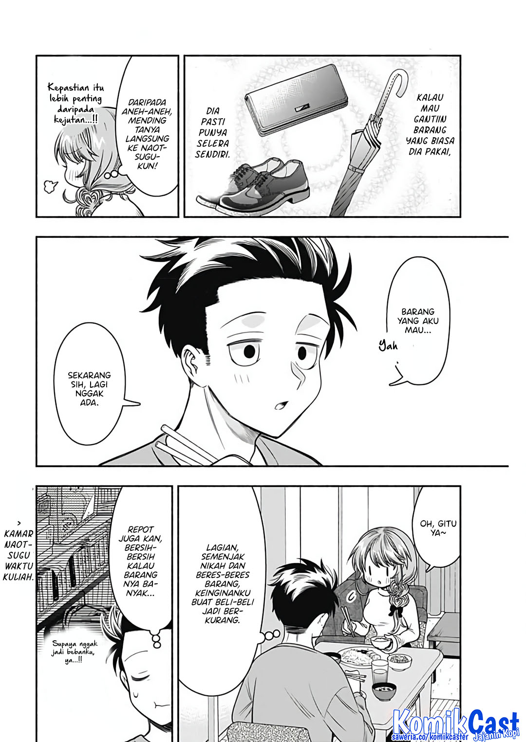 Chapter 73 - halaman 5