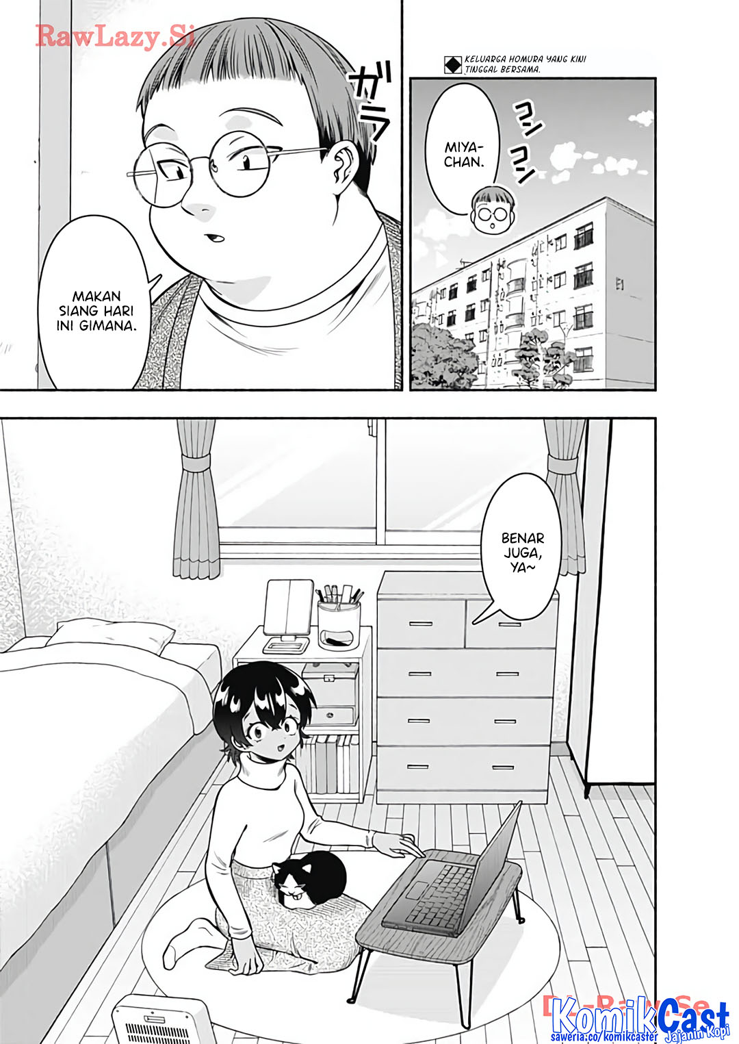 Chapter 74 - halaman 3