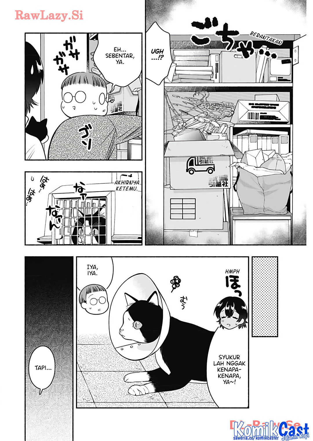 Chapter 74 - halaman 5