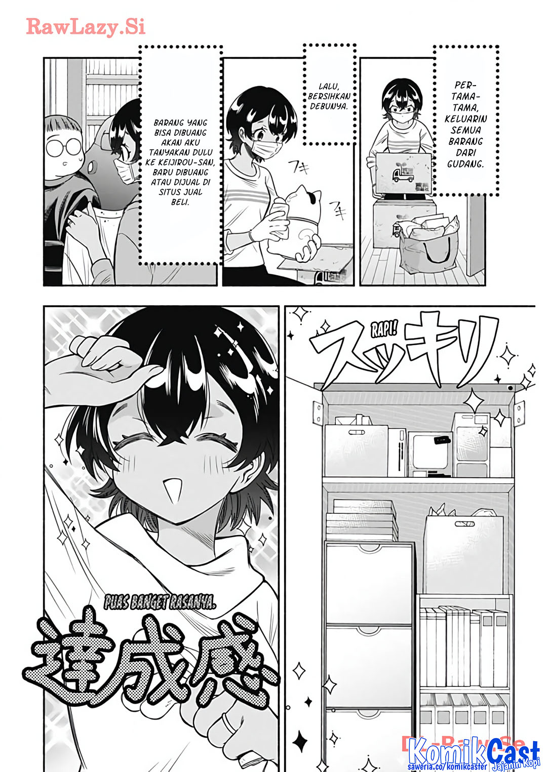 Chapter 74 - halaman 7