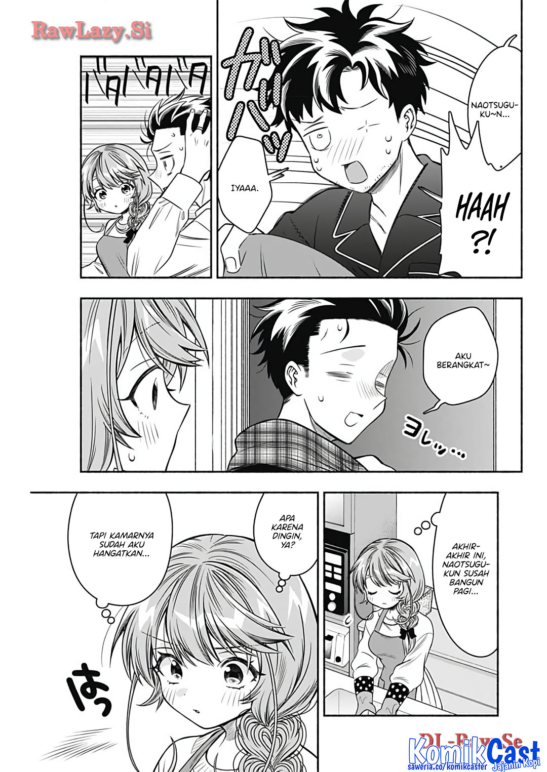 Chapter 75 - halaman 4