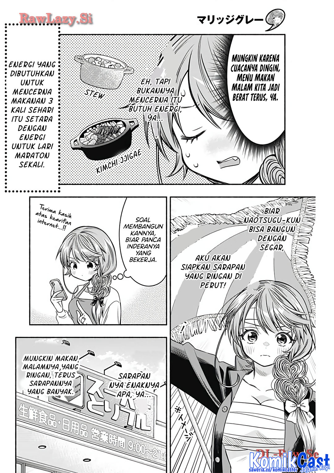 Chapter 75 - halaman 5