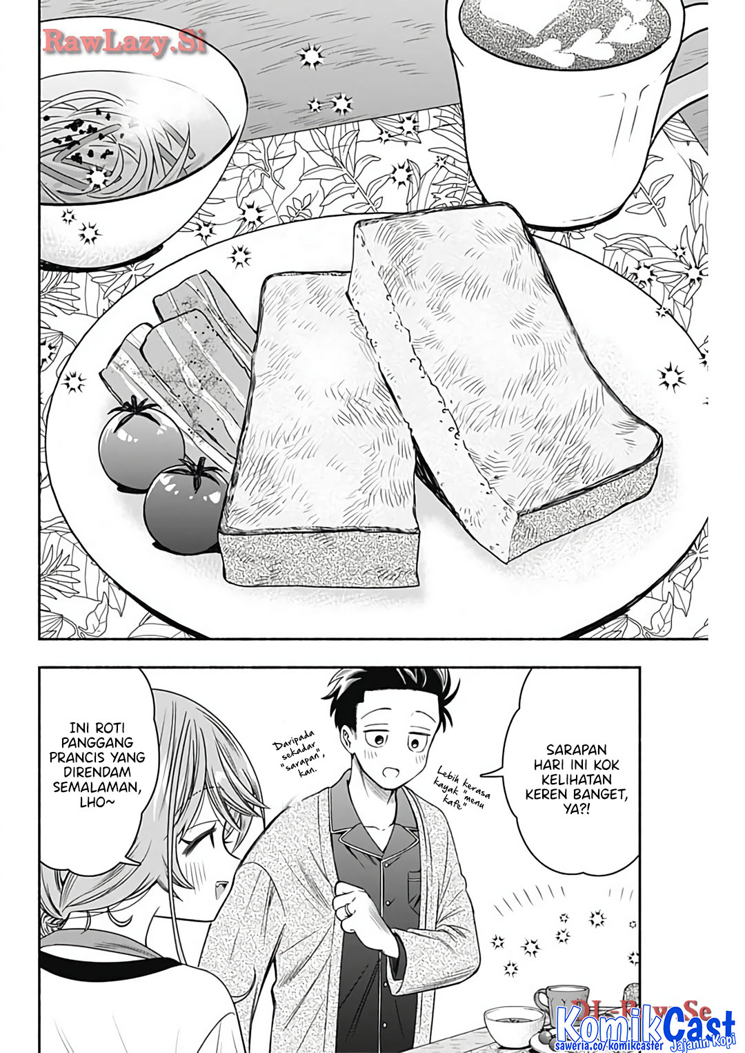 Chapter 75 - halaman 9