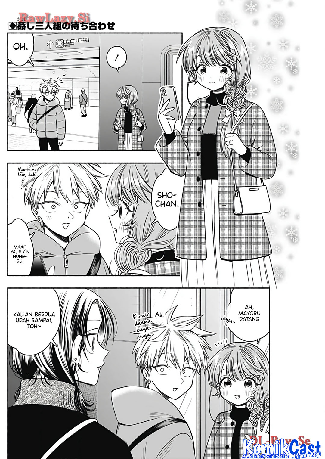 Chapter 76 - halaman 3