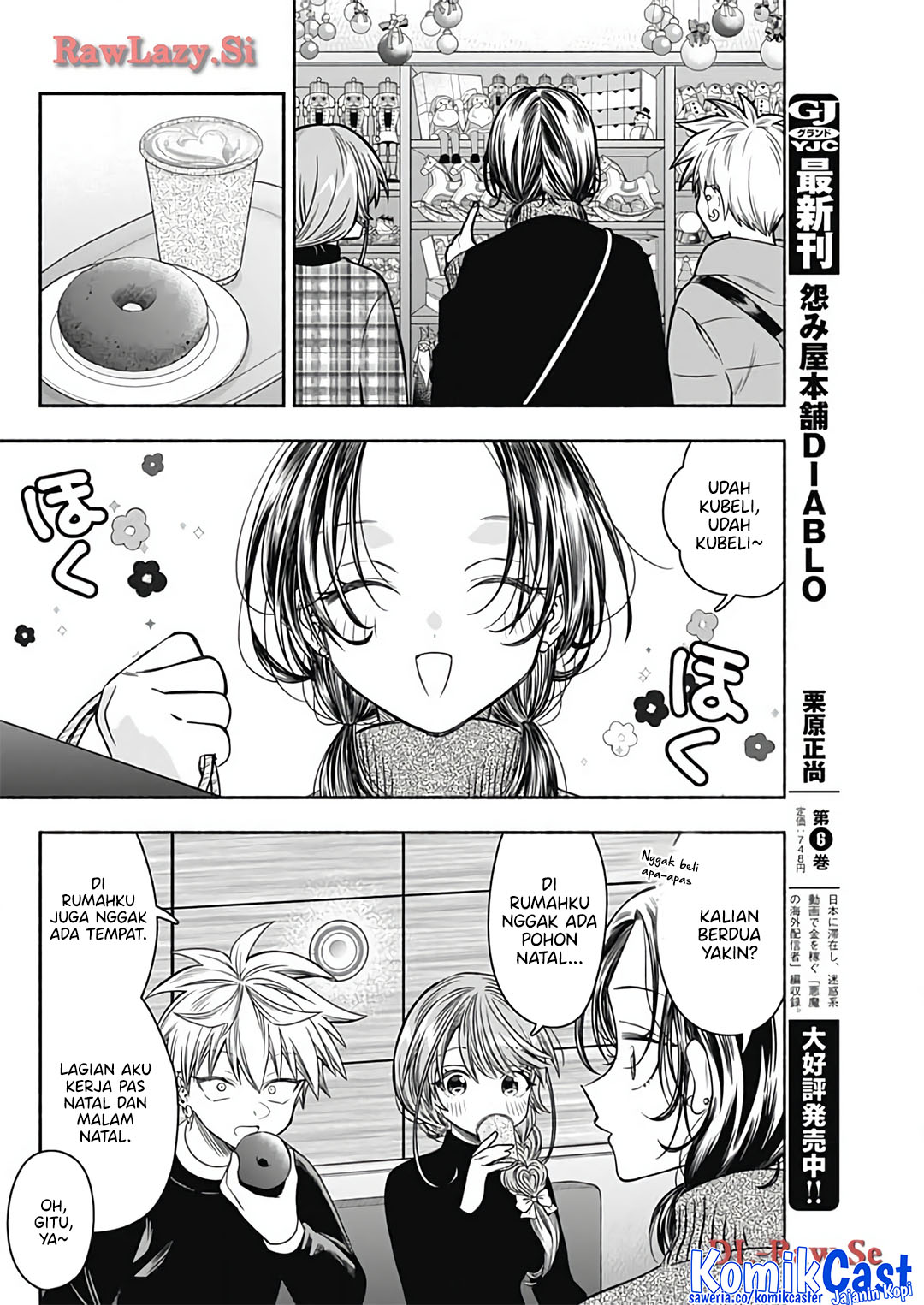 Chapter 76 - halaman 5