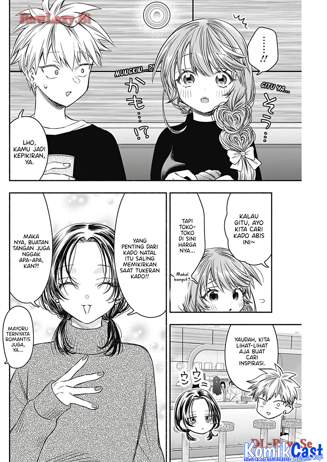 Chapter 76 - halaman 7