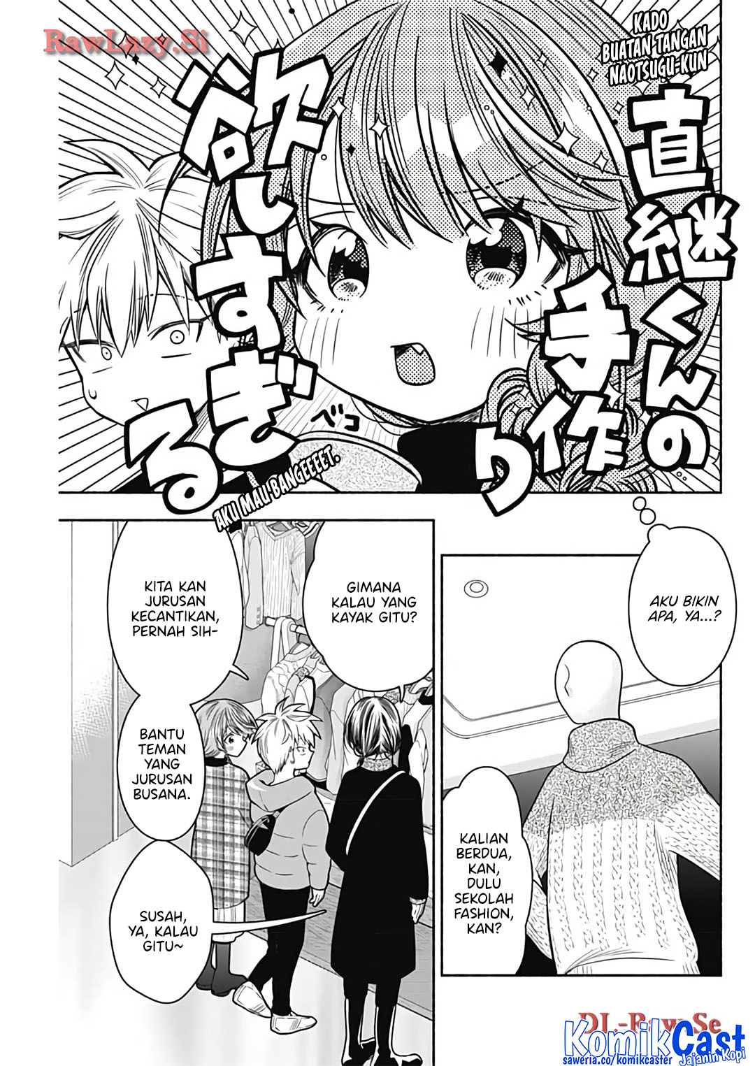 Chapter 76 - halaman 8