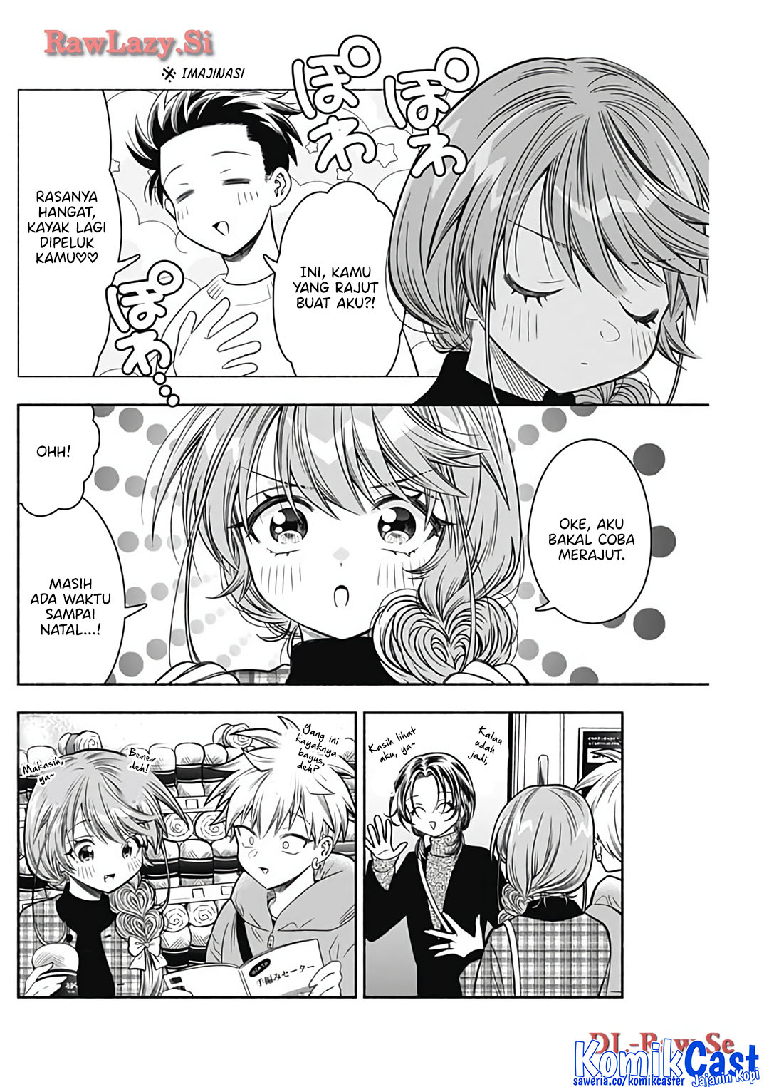 Chapter 76 - halaman 9
