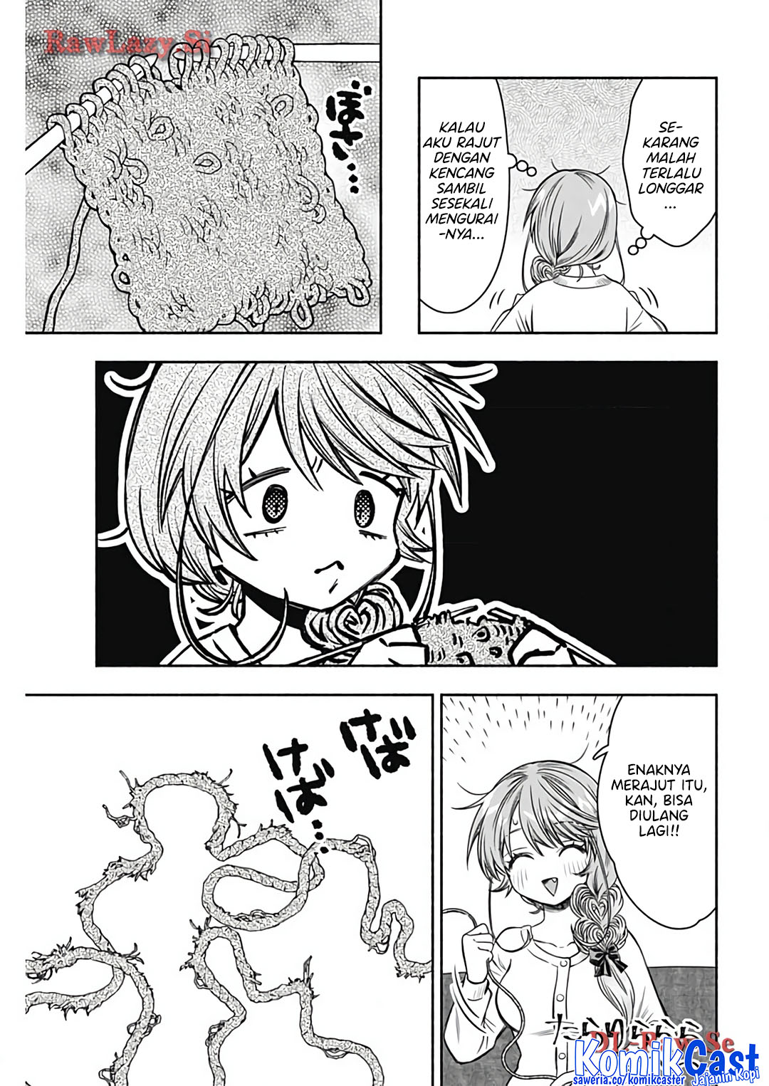 Chapter 77 - halaman 4
