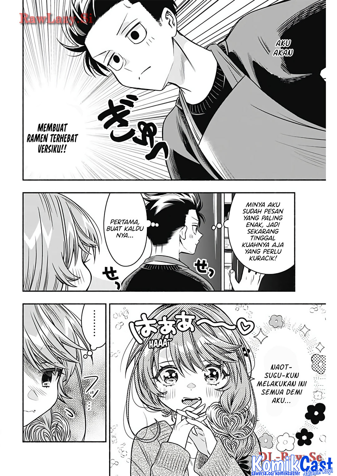 Chapter 77 - halaman 7