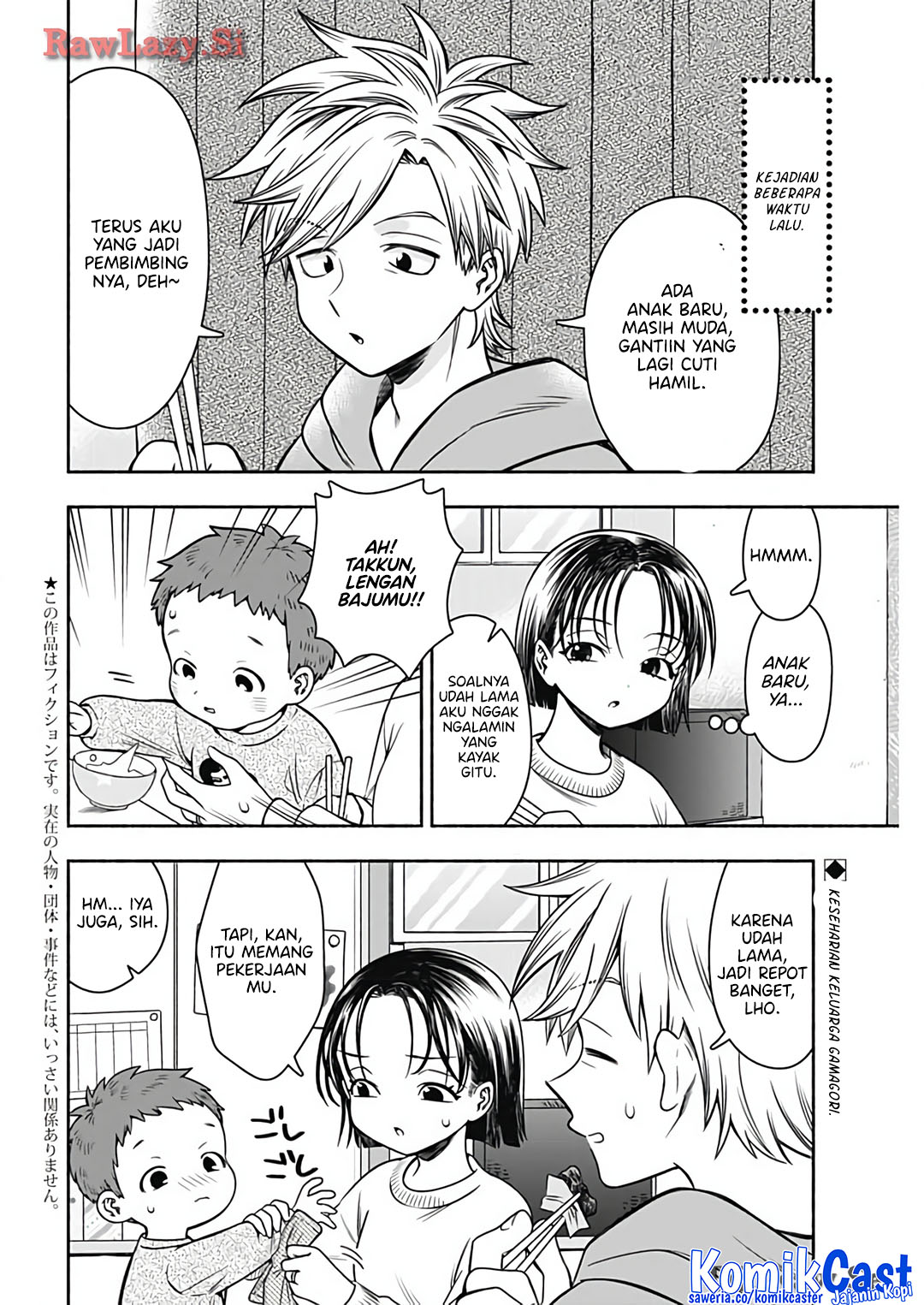 Chapter 78 - halaman 3