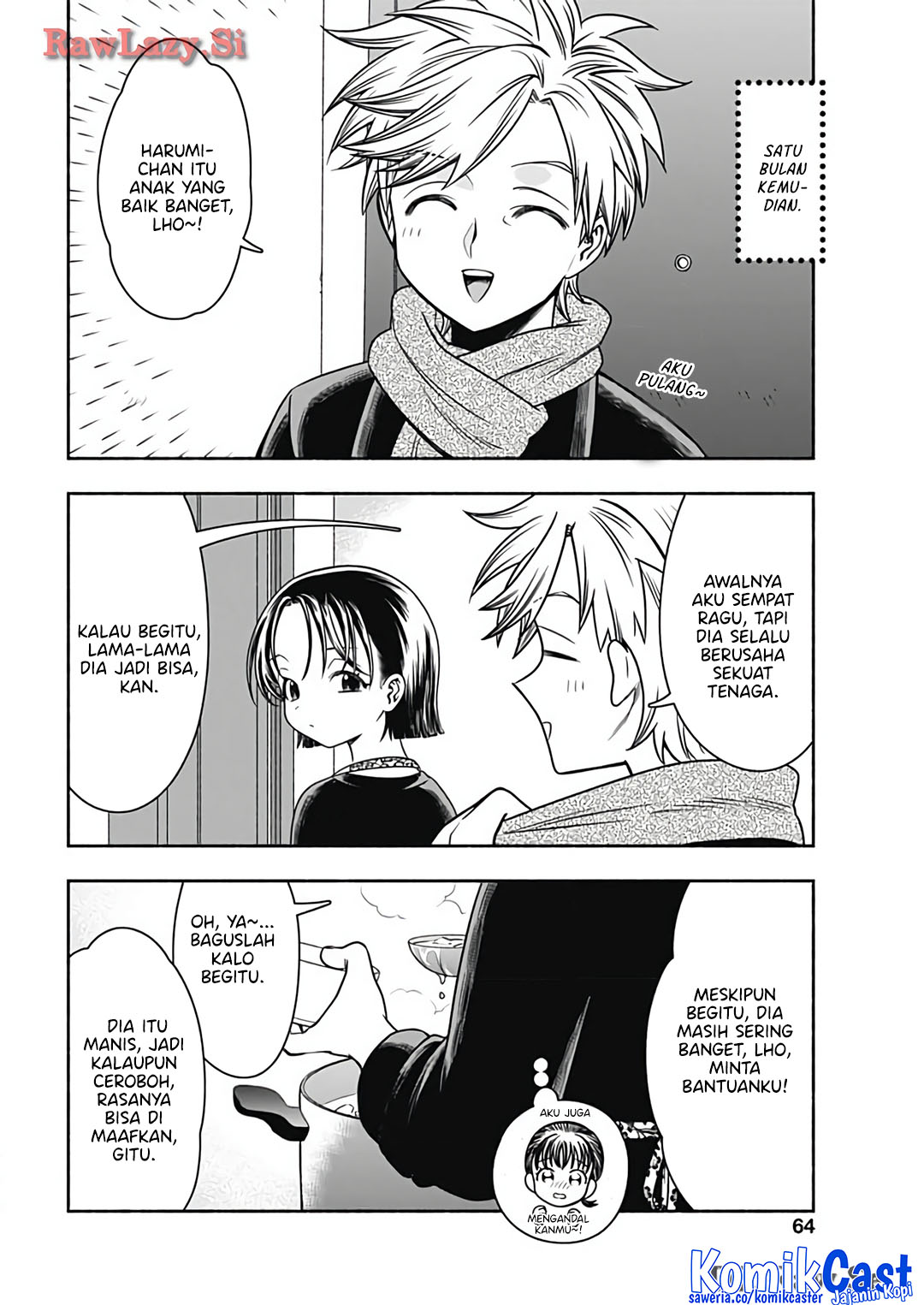 Chapter 78 - halaman 5