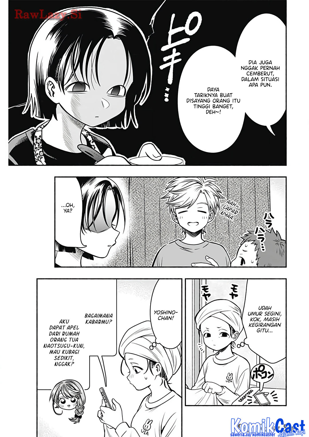 Chapter 78 - halaman 6