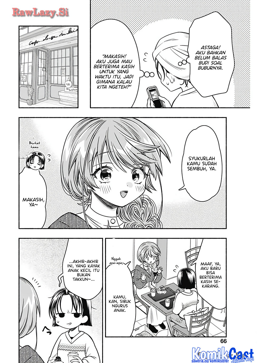 Chapter 78 - halaman 7