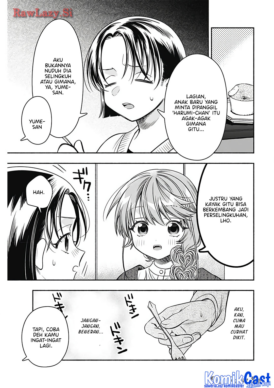 Chapter 78 - halaman 8