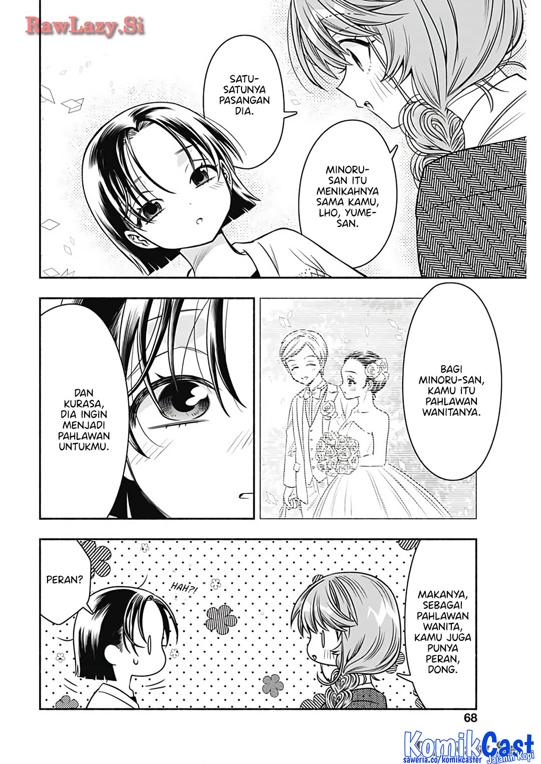 Chapter 78 - halaman 9