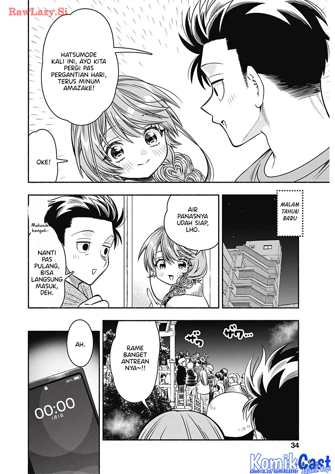 Chapter 79 - halaman 5