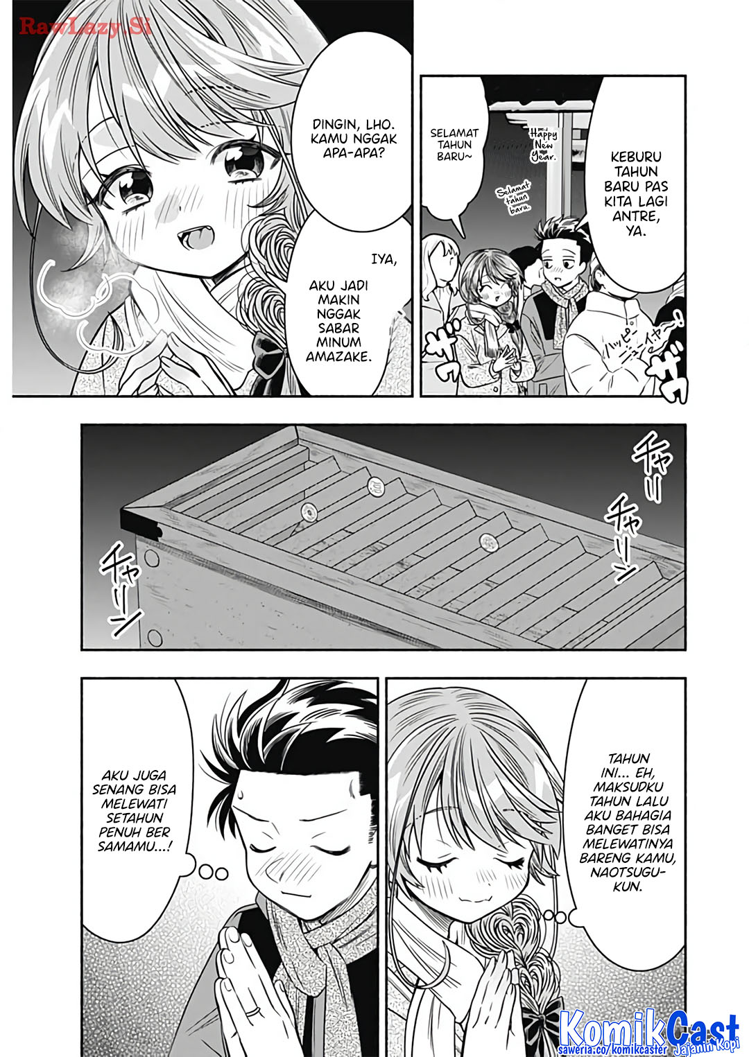 Chapter 79 - halaman 6
