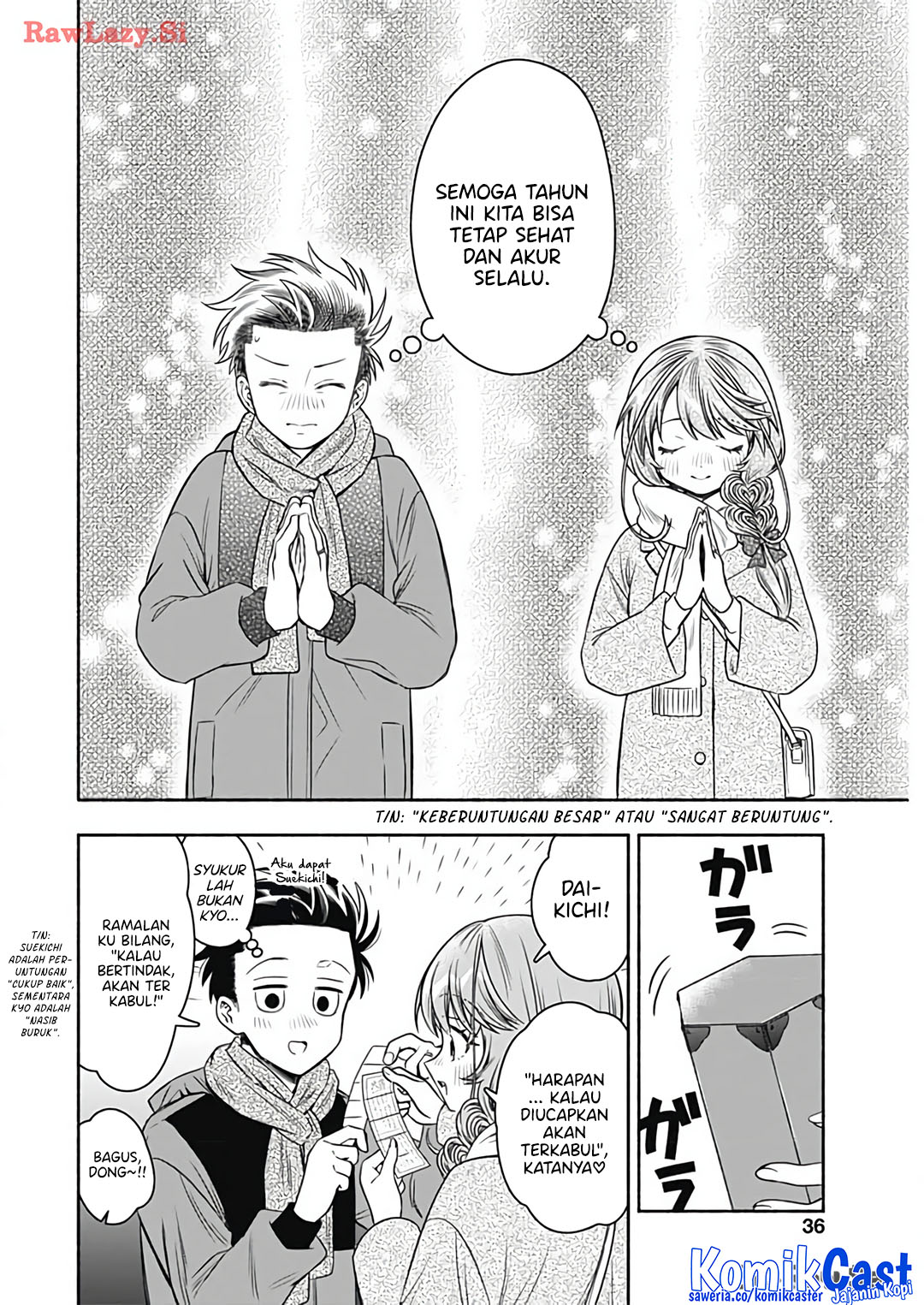 Chapter 79 - halaman 7