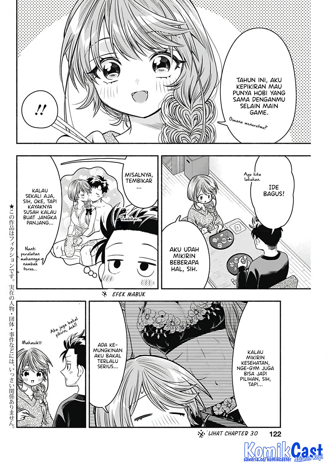 Chapter 80 - halaman 5