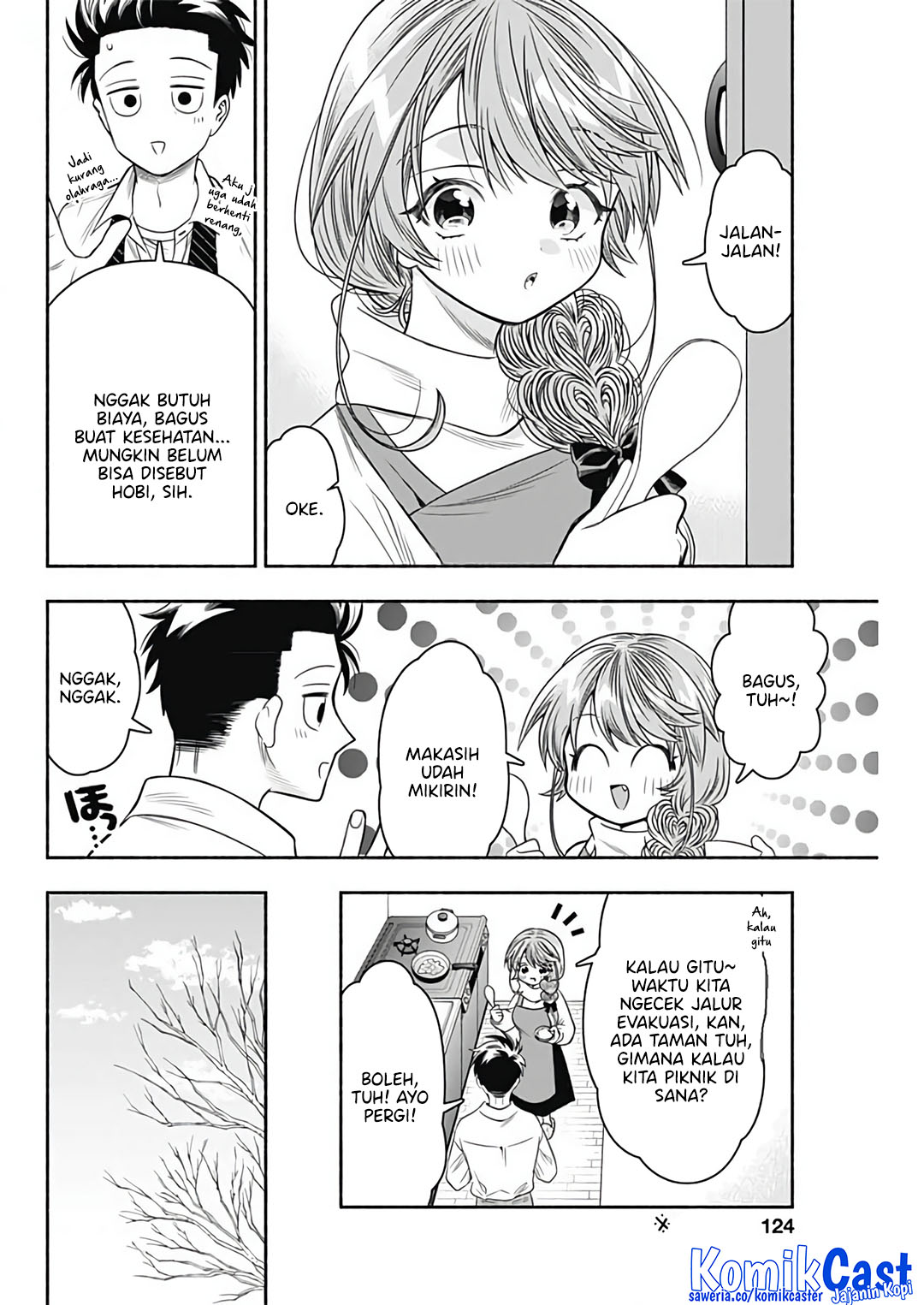 Chapter 80 - halaman 7