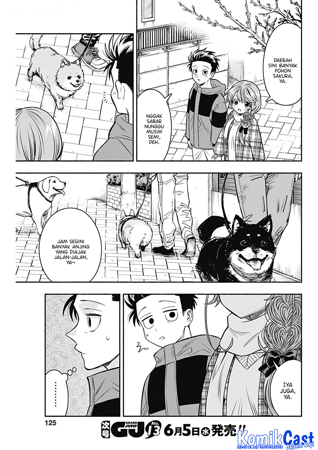 Chapter 80 - halaman 8