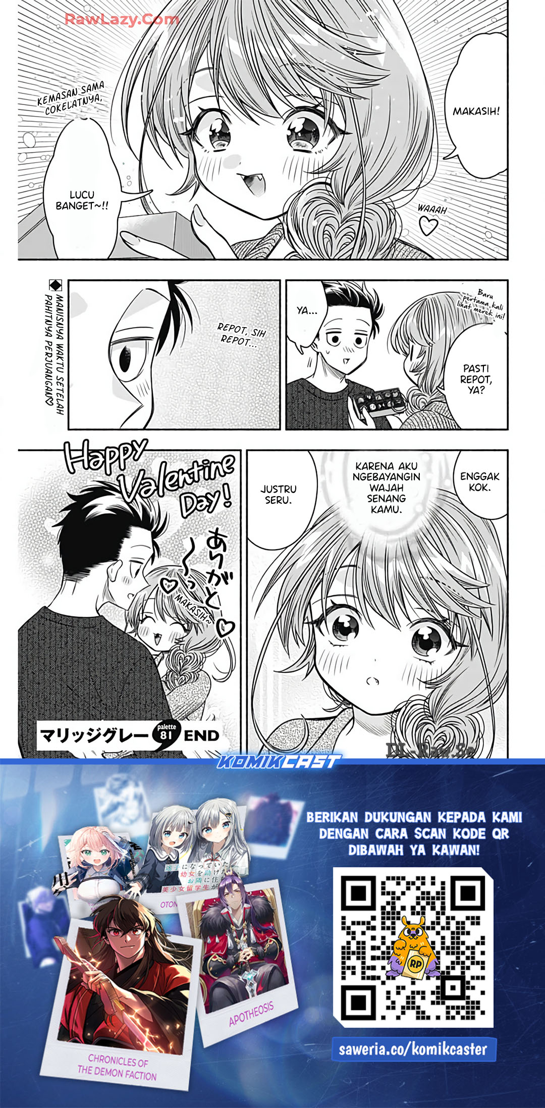 Chapter 81 - halaman 12