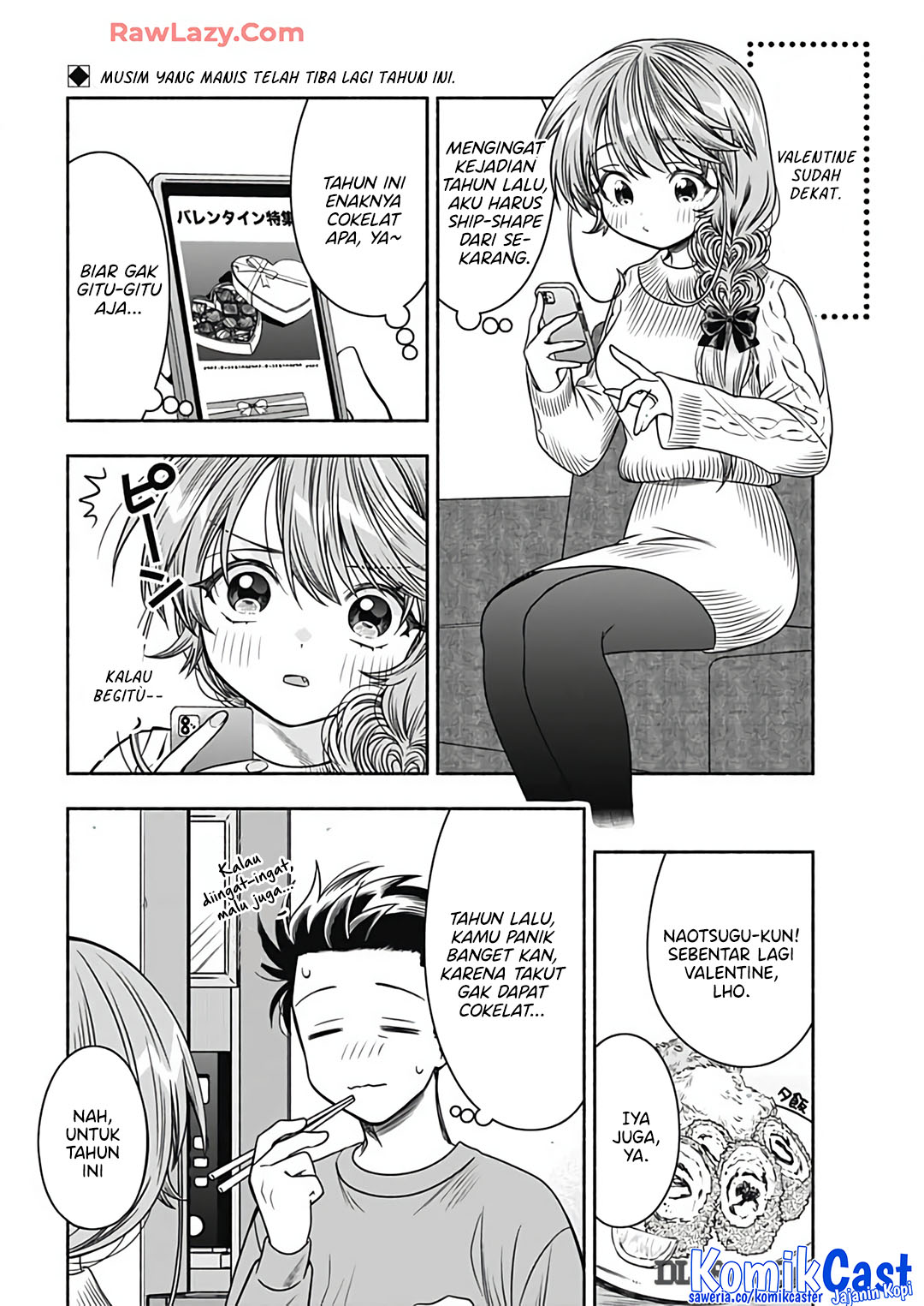 Chapter 81 - halaman 3
